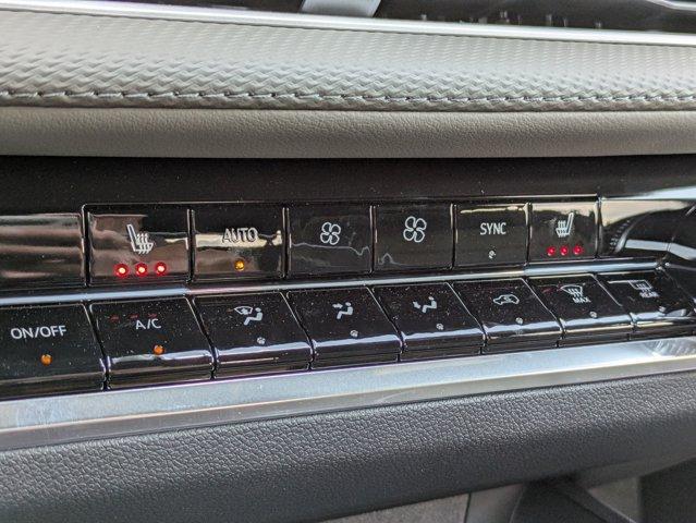 2026 Chevrolet Equinox Vehicle Photo in BRUNSWICK, GA 31525-1881