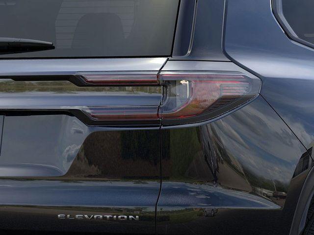 2026 GMC Acadia Vehicle Photo in WATERTOWN, CT 06795-3318