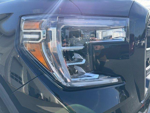 2020 GMC Sierra 1500 Vehicle Photo in Mechanicsburg, PA 17050-1707