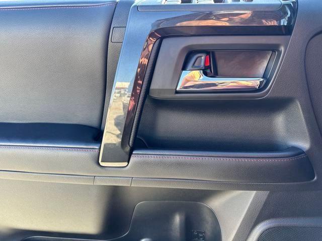 2023 Toyota 4Runner Vehicle Photo in Jonesboro, AR 72404
