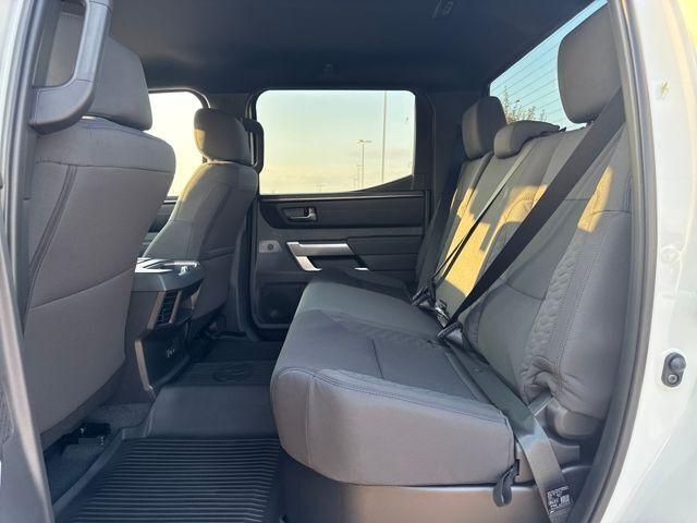 2026 Toyota Tundra 4WD Vehicle Photo in Jonesboro, AR 72404