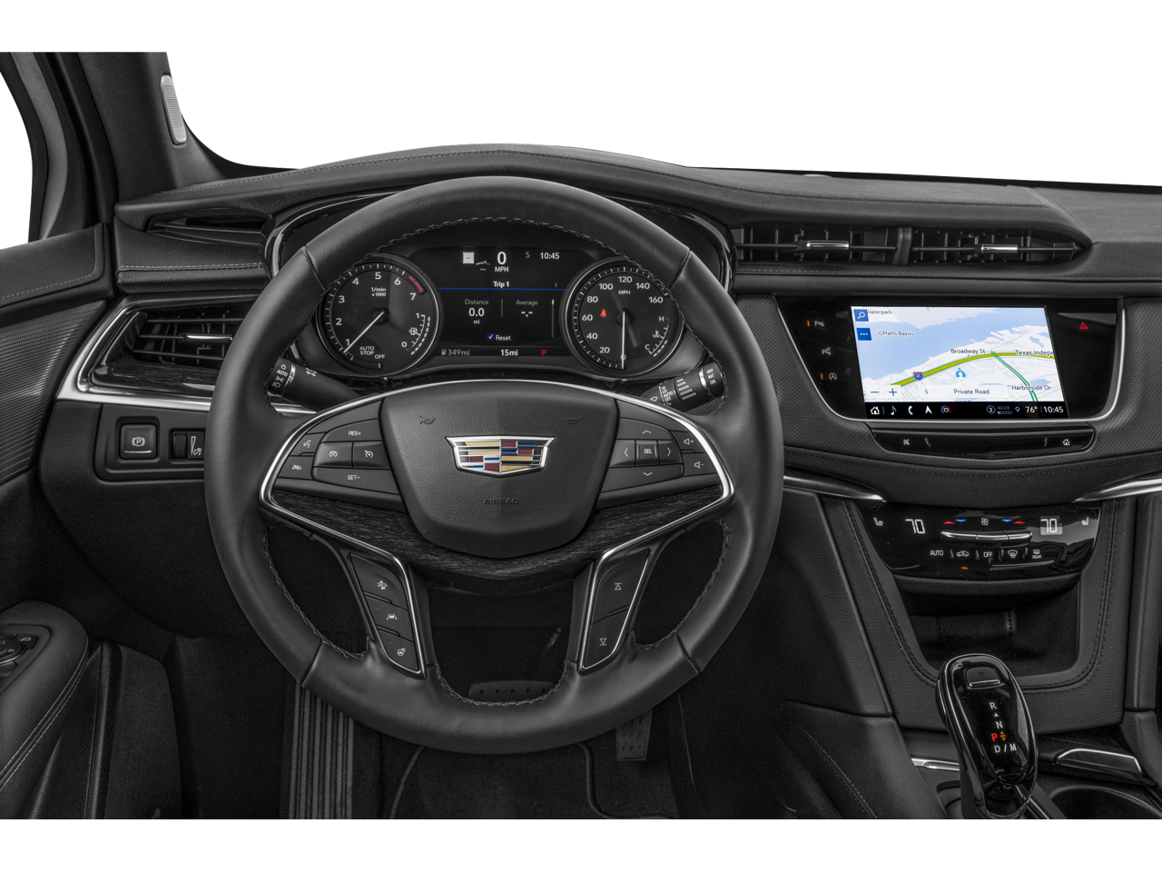 2023 Cadillac XT5 Vehicle Photo in LANCASTER, PA 17601-0000