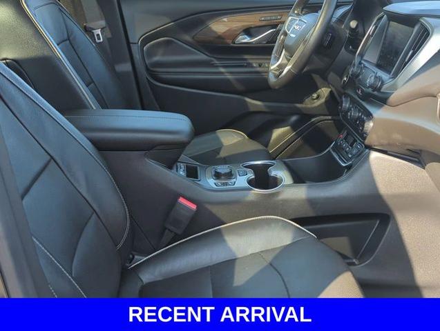 2020 GMC Terrain Vehicle Photo in Merrillville, IN 46410