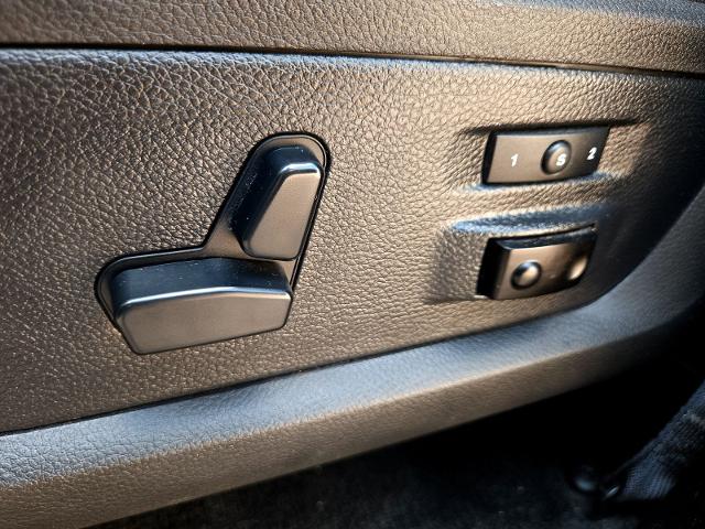 2016 Ram 2500 Vehicle Photo in Weatherford, TX 76087