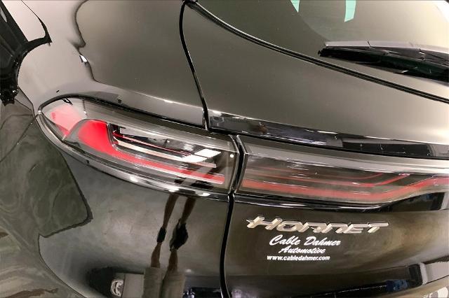 2024 Dodge Hornet Vehicle Photo in Lees Summit, MO 64086