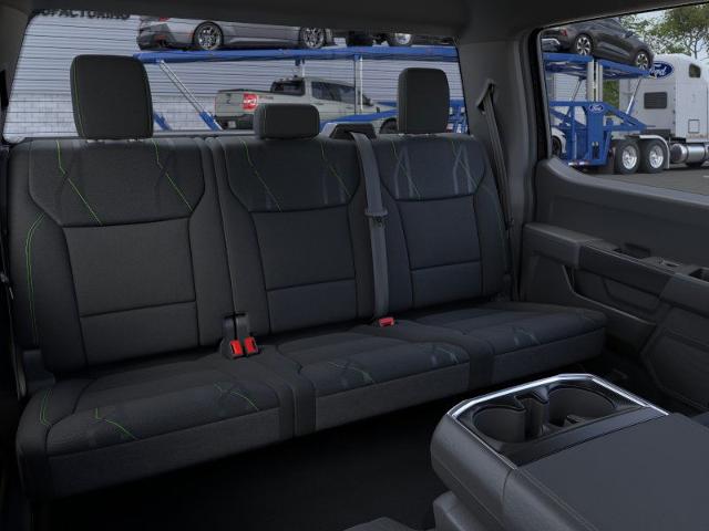 2025 Ford F-150 Vehicle Photo in Belle Vernon, PA 15012