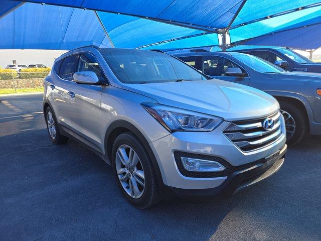 2015 Hyundai Santa Fe Sport Vehicle Photo in Decatur, TX 76234