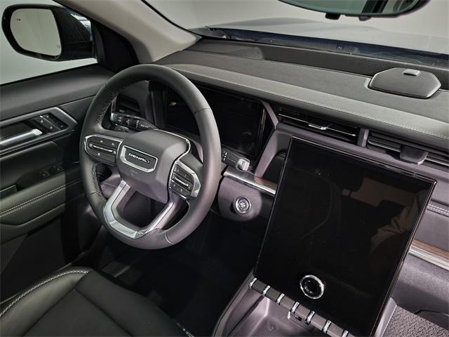 2026 GMC Terrain Vehicle Photo in PRESCOTT, AZ 86305-3700