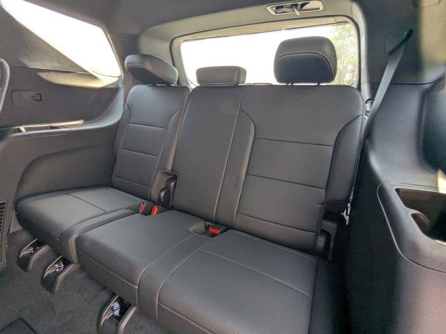 2025 Chevrolet Traverse Vehicle Photo in BRUNSWICK, GA 31525-1881