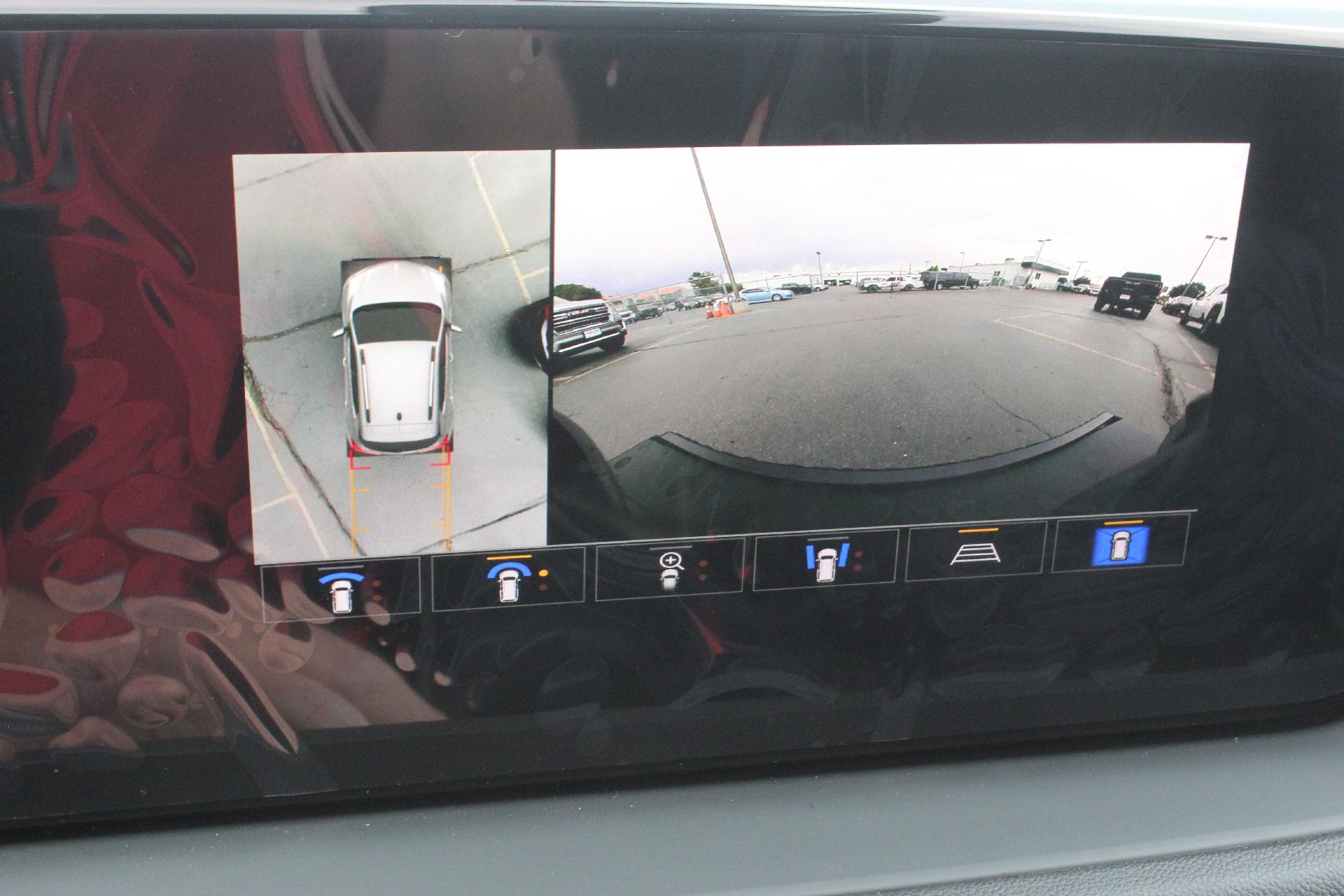 2026 Buick Encore GX Vehicle Photo in AURORA, CO 80012-4011