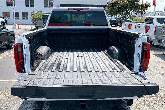2025 GMC Sierra 3500HD Vehicle Photo in INDEPENDENCE, MO 64055-1377