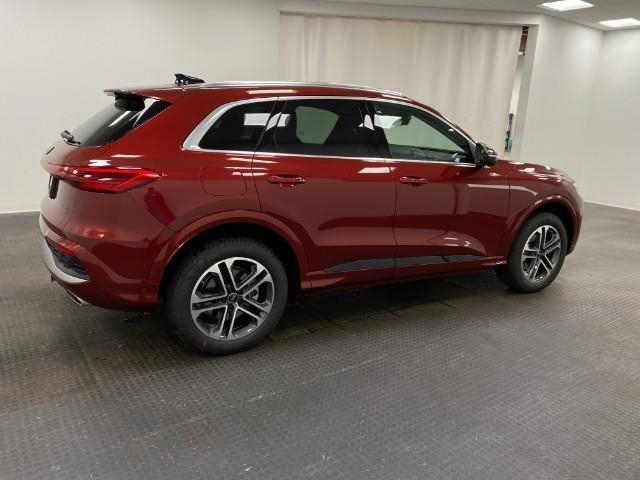 2025 Audi Q5 Vehicle Photo in Appleton, WI 54913