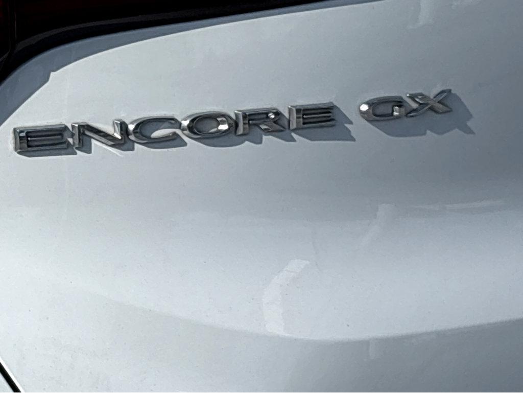 2022 Buick Encore GX Vehicle Photo in POOLER, GA 31322-3252