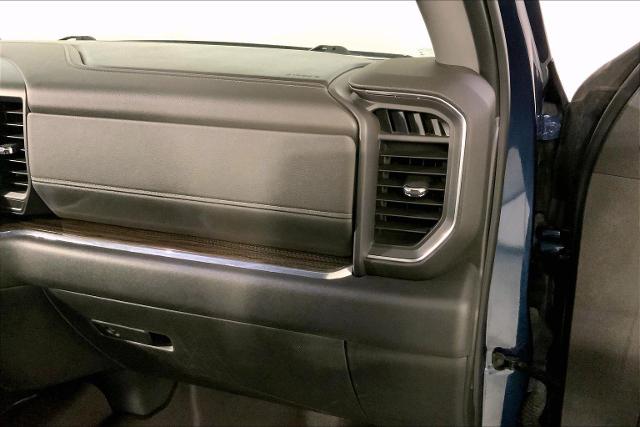 2023 Chevrolet Silverado 1500 Vehicle Photo in INDEPENDENCE, MO 64055-1314