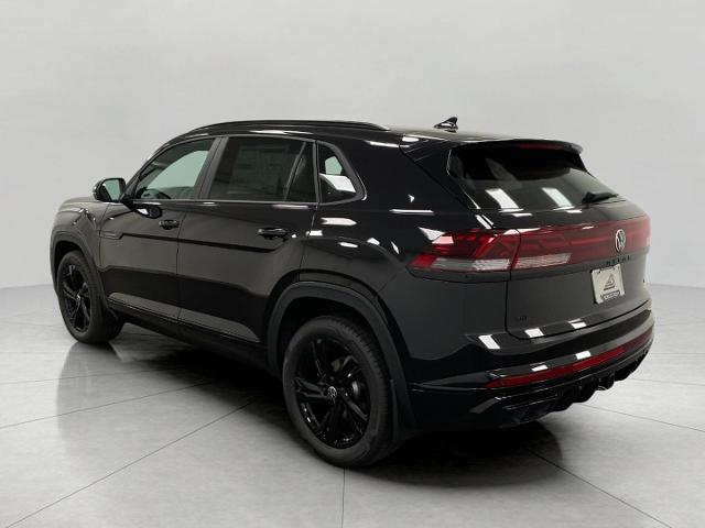 2026 Volkswagen Atlas Cross Sport Vehicle Photo in Appleton, WI 54913