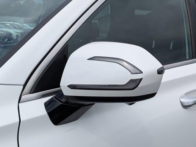 2021 Hyundai PALISADE Vehicle Photo in BRUNSWICK, GA 31525-1881