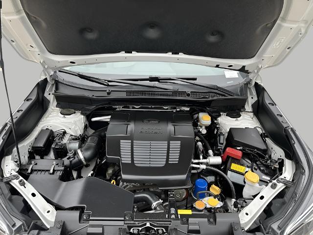 2019 Subaru Forester Vehicle Photo in MANITOWOC, WI 54220-5838