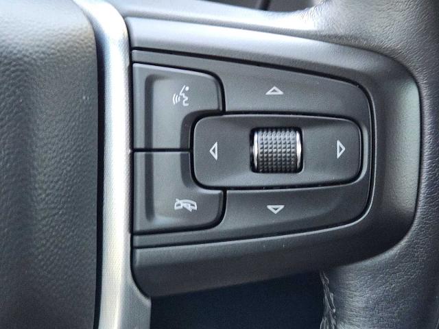 2022 GMC Yukon Vehicle Photo in DENTON, TX 76210-9321