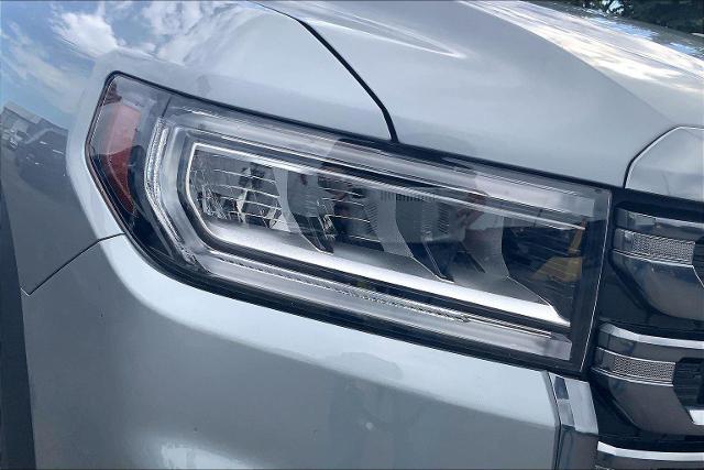 2023 GMC Acadia Vehicle Photo in INDEPENDENCE, MO 64055-1377