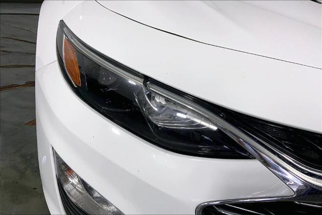 2023 Chevrolet Malibu Vehicle Photo in Kansas City, MO 64114