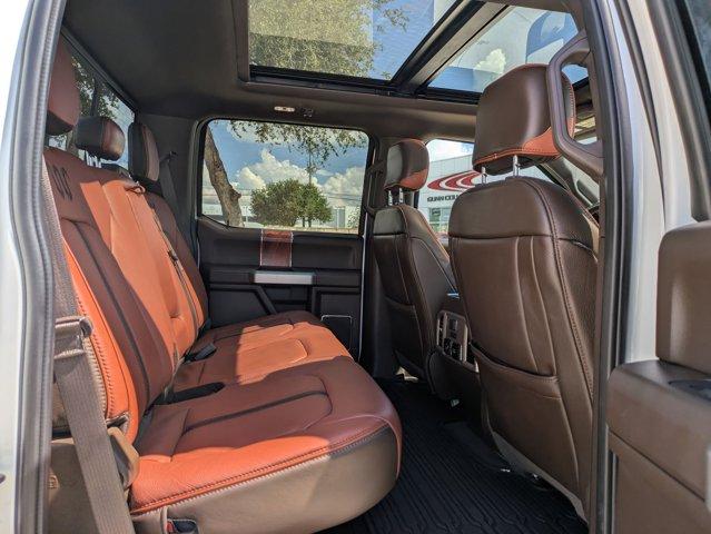 2022 Ford Super Duty F-250 SRW Vehicle Photo in SELMA, TX 78154-1459