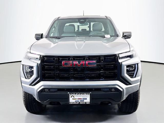 2025 GMC Canyon Vehicle Photo in PUYALLUP, WA 98371-4149