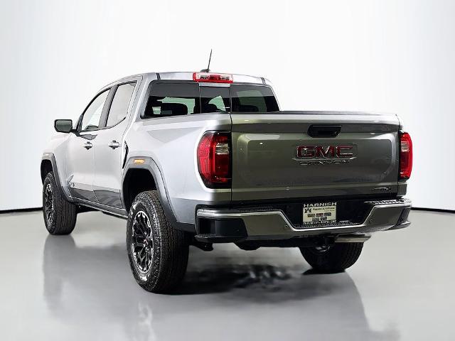 2026 GMC Canyon Vehicle Photo in PUYALLUP, WA 98371-4149