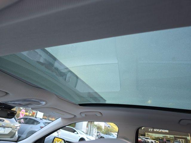 2023 Hyundai IONIQ 5 Vehicle Photo in Pleasant Hills, PA 15236