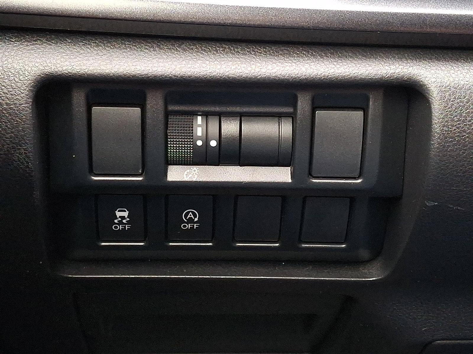 2021 Subaru Crosstrek Vehicle Photo in Easton, PA 18045