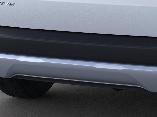 2026 Ford Escape Vehicle Photo in Weatherford, TX 76087