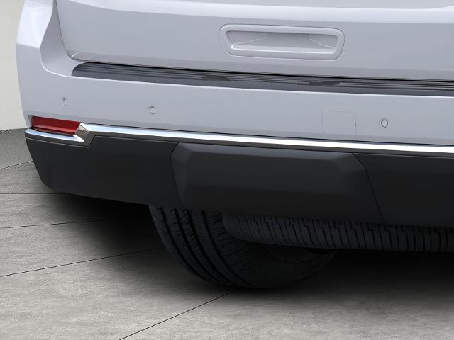 2026 Chevrolet Tahoe Vehicle Photo in MANITOWOC, WI 54220-5838