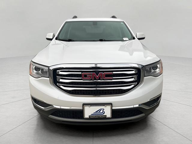 2019 GMC Acadia Vehicle Photo in MANITOWOC, WI 54220-5838