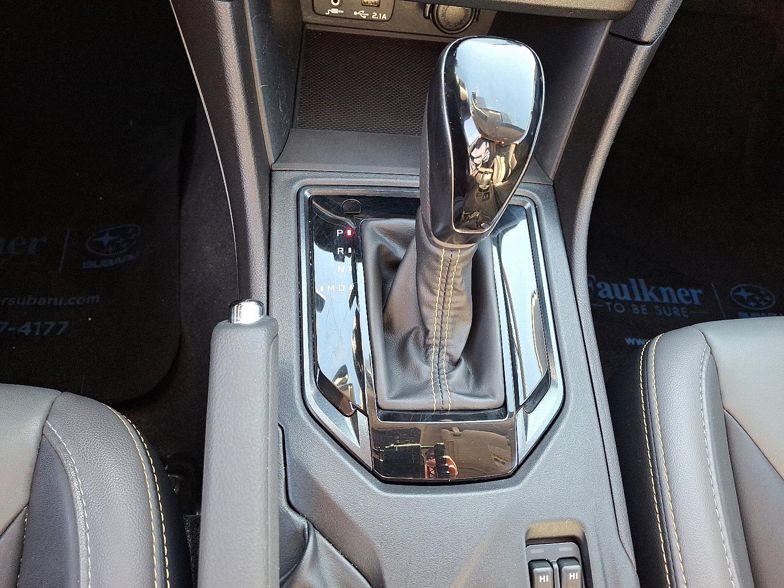 2021 Subaru Crosstrek Vehicle Photo in Easton, PA 18045