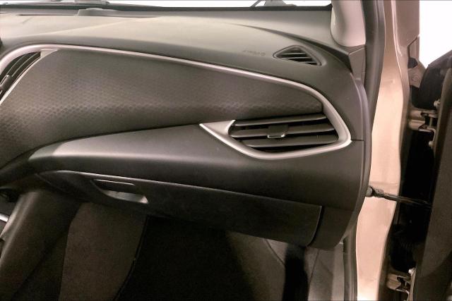 2024 Chevrolet Malibu Vehicle Photo in INDEPENDENCE, MO 64055-1314