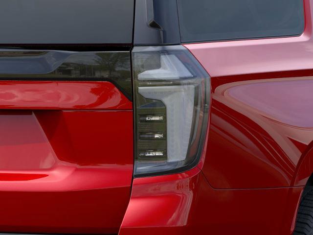 2026 Chevrolet Suburban Vehicle Photo in KANSAS CITY, MO 64114-4502