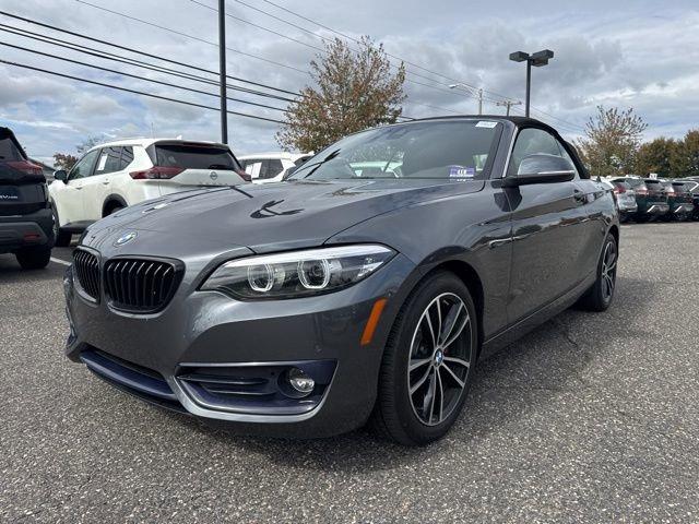 2020 BMW 230i xDrive Vehicle Photo in Flemington, NJ 08822