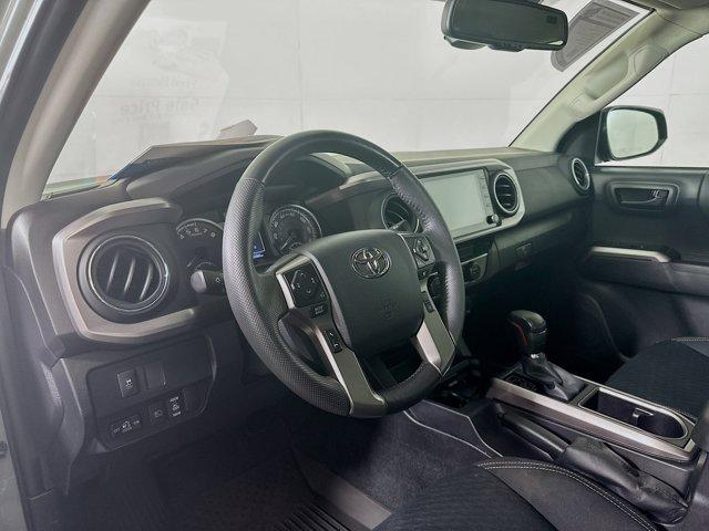 2023 Toyota Tacoma 4WD Vehicle Photo in Flemington, NJ 08822