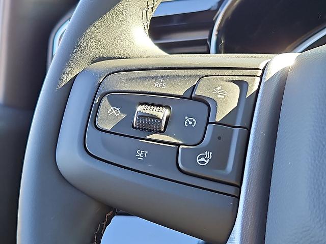 2026 GMC Sierra 1500 Vehicle Photo in TREVOSE, PA 19053-4984