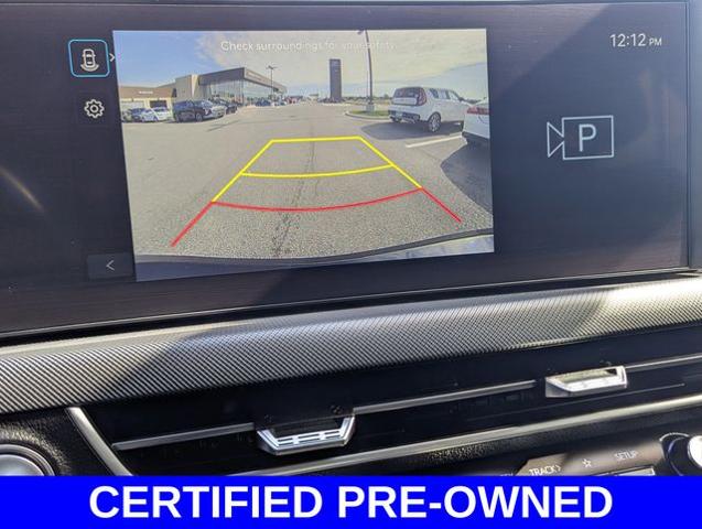 2024 Hyundai SONATA Vehicle Photo in Merrillville, IN 46410