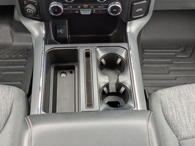 2022 Ford F-150 Vehicle Photo in BRUNSWICK, GA 31525-1881