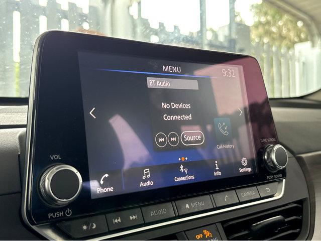 2023 Nissan Altima Vehicle Photo in Savannah, GA 31419