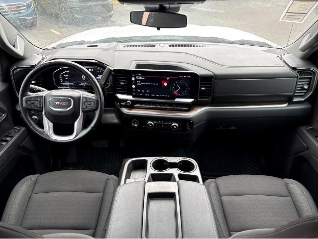 2022 GMC Sierra 1500 Vehicle Photo in BEAUFORT, SC 29906-4218