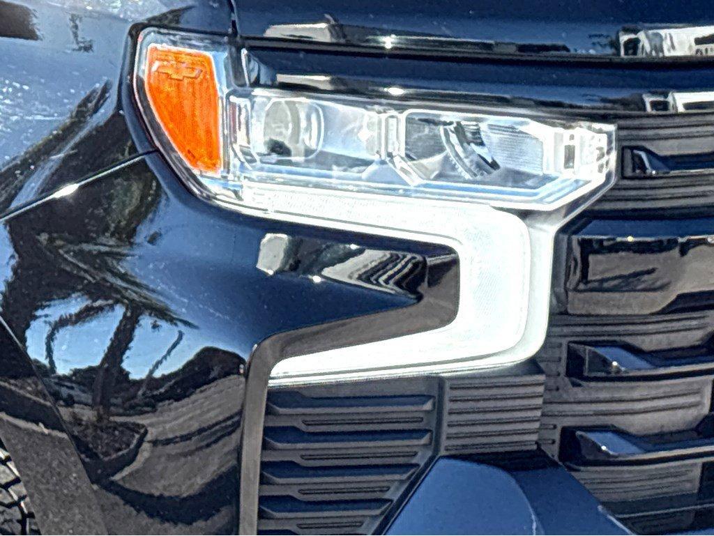 2023 Chevrolet Silverado 1500 Vehicle Photo in SAVANNAH, GA 31406-4513