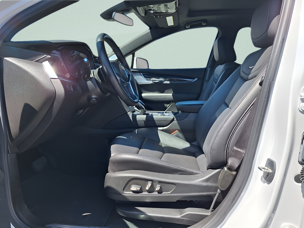 2024 Cadillac XT5 Premium Luxury - 10