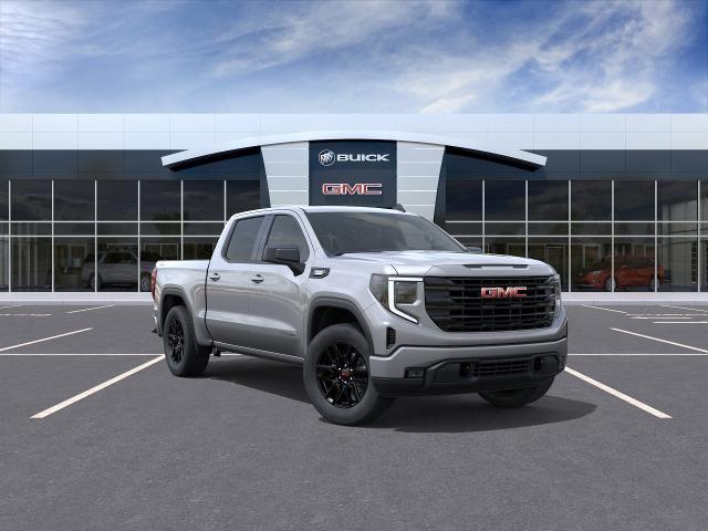 2026 GMC Sierra 1500 Vehicle Photo in PASADENA, CA 91107-3803
