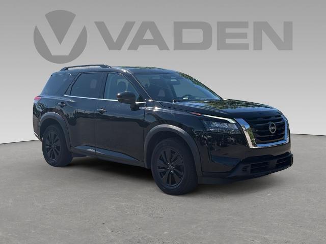 2023 Nissan Pathfinder Vehicle Photo in Savannah, GA 31419