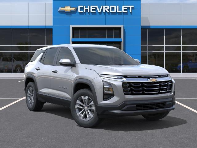 2026 Chevrolet Equinox LT - 6