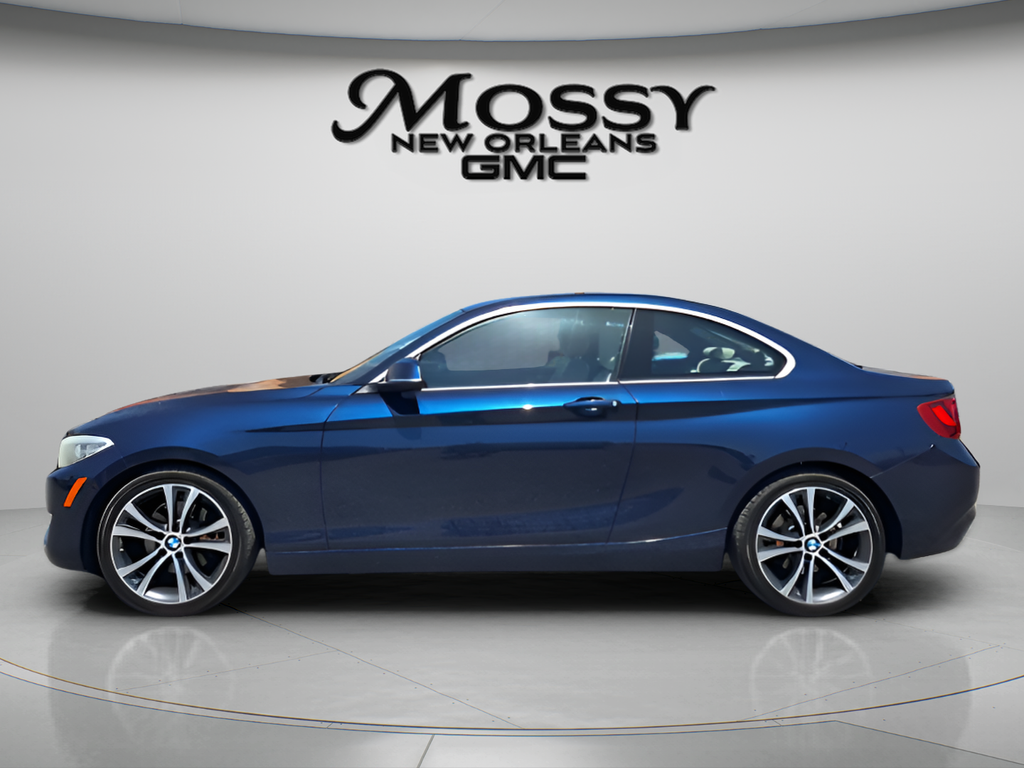 2017 BMW 2 Series 230i - 8