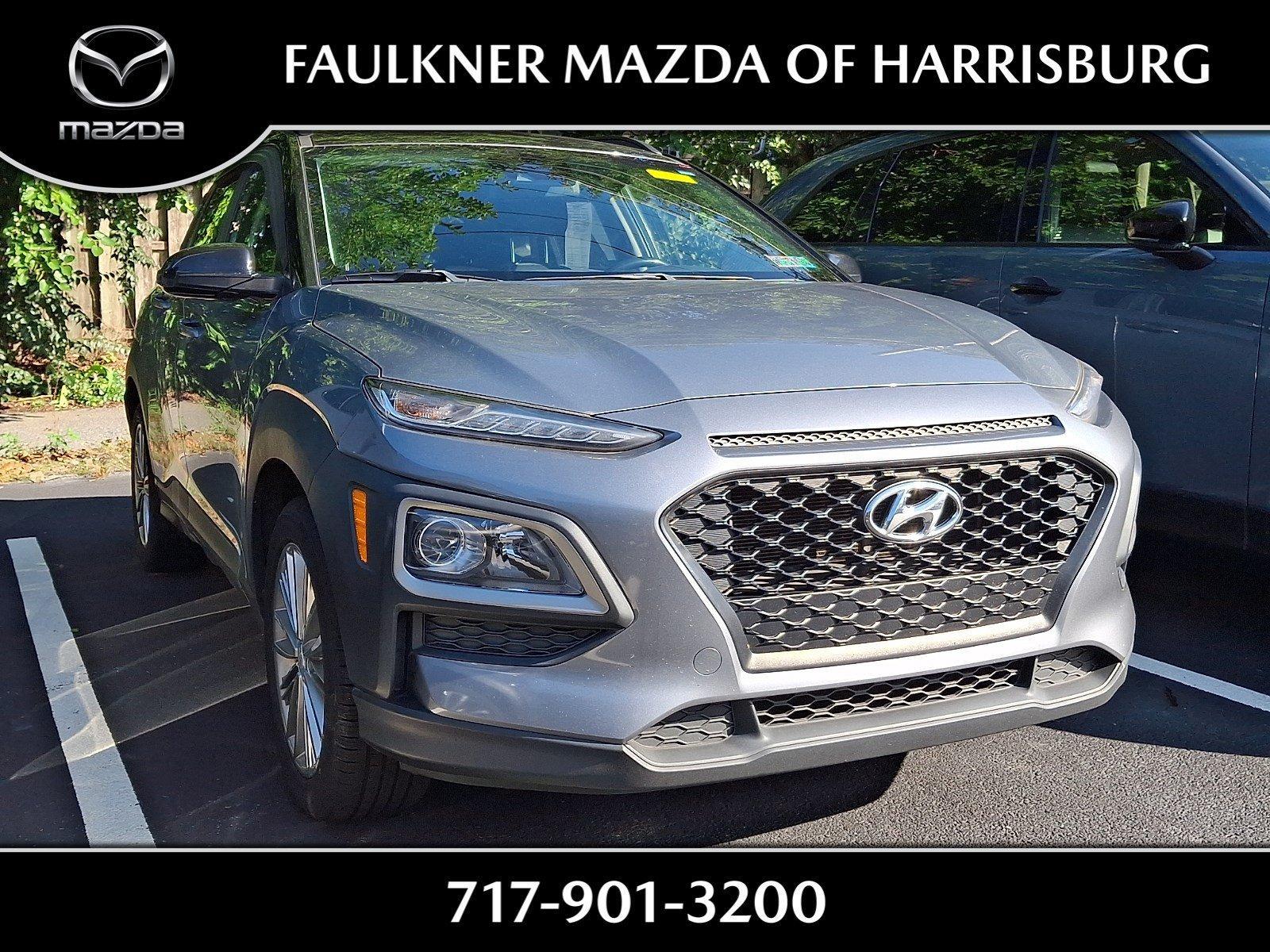 2019 Hyundai KONA Vehicle Photo in Harrisburg, PA 17111