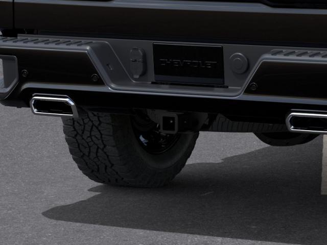 2026 Chevrolet Silverado 1500 photo 14 of 30